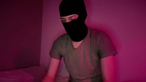 whispero_o online show from 05-09-26, 10:37