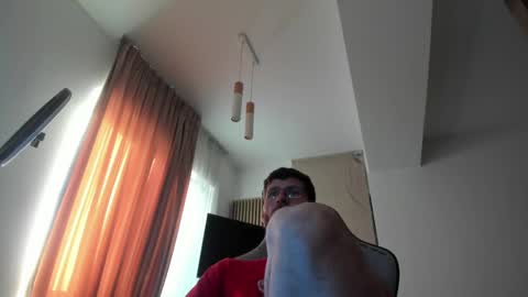 Michael online show from 05-27-26, 04:04