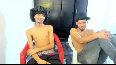white online show from 07-01-26, 10:09