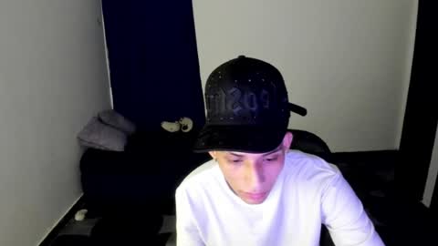 white online show from 07-02-26, 05:35