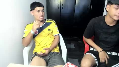 white online show from 07-04-26, 06:30