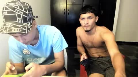 white online show from 07-07-26, 06:47