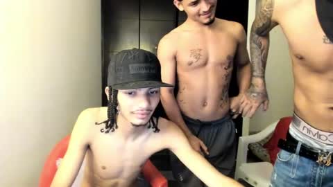 white online show from 07-10-26, 07:01