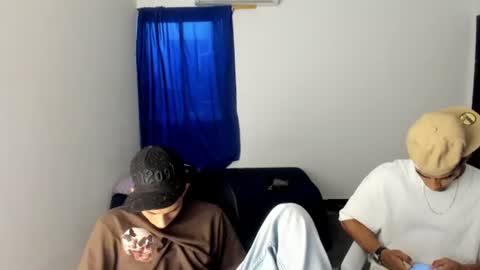 white online show from 07-14-26, 09:42