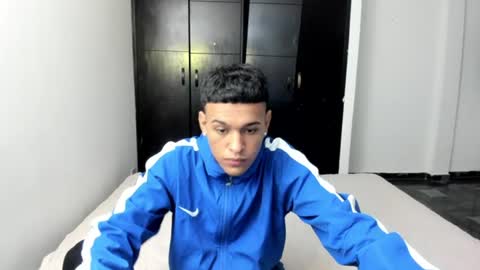 white online show from 07-17-26, 12:17