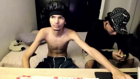 white online show from 07-23-26, 05:38