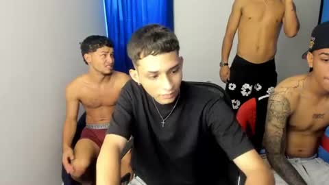 white online show from 07-26-26, 02:24