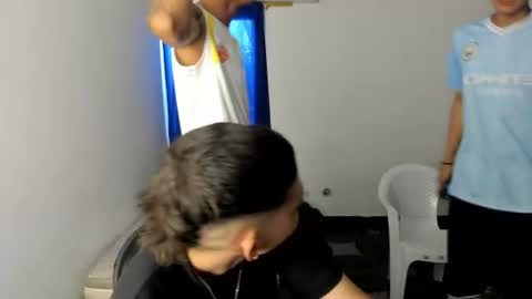 white online show from 07-31-26, 06:18