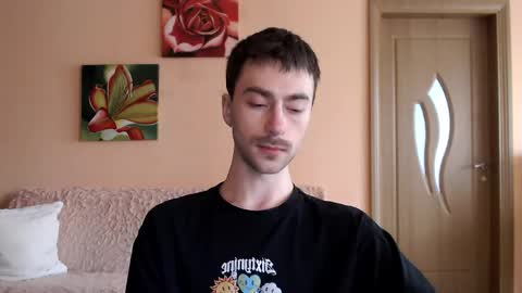 Tom online show from 06-01-26, 12:07