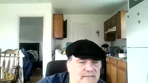 Tony Floyd online show from 12-21-25, 06:48