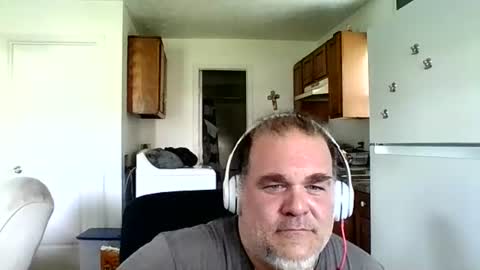 Tony Floyd online show from 06-27-26, 10:37