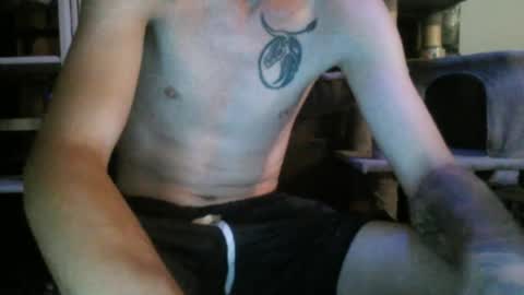 whiteboyslim21 online show from 07-15-26, 05:56