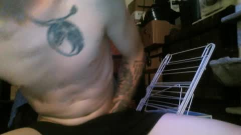 whiteboyslim21 online show from 07-24-26, 06:00