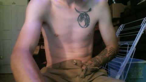 whiteboyslim21 online show from 07-26-26, 07:26
