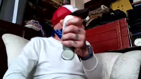 Snapshot of whitechocolate1731 chatting on 04-18-26, 04:55 Dom Poleslinger online show from 04-18-26, 04:55