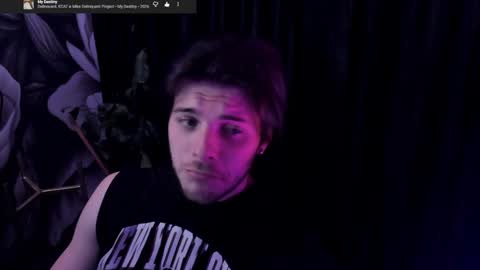 Gus online show from 05-24-26, 10:37