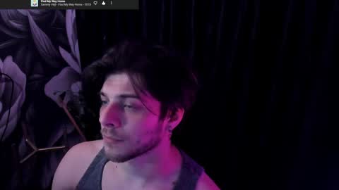 Gus online show from 05-26-26, 08:27