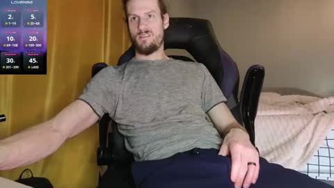 WhiteWolf online show from 12-23-24, 04:44