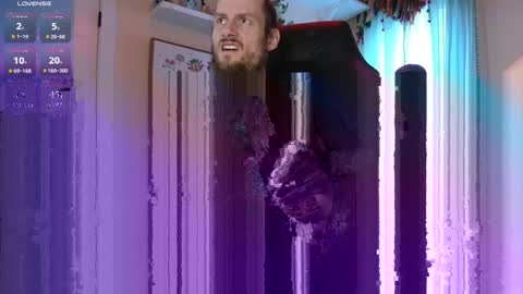 WhiteWolf online show from 01-15-25, 10:02