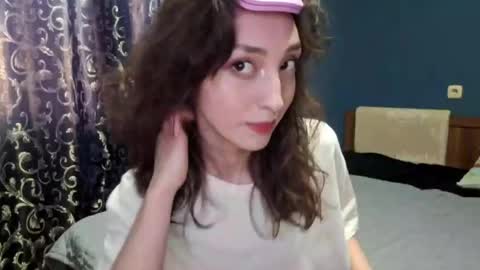 Cindy online show from 04-12-26, 03:17