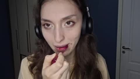 Cindy online show from 05-22-26, 04:12