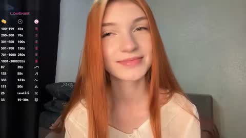Snapshot of whitneyblaze chatting on 06-22-26, 07:05 Alaska 3 online show from 06-22-26, 07:05