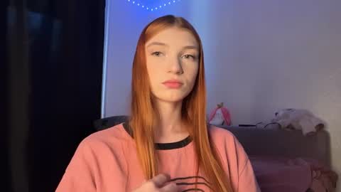 Snapshot of whitneyblaze chatting on 06-26-26, 07:24 Alaska 3 online show from 06-26-26, 07:24
