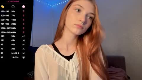 Snapshot of whitneyblaze chatting on 07-07-26, 01:26 Alaska 3 online show from 07-07-26, 01:26