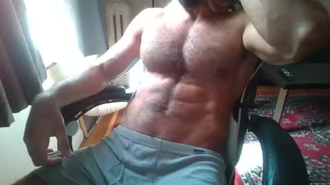 Snapshot of whoathatsrad chatting on 04-16-26, 06:30 AC Flex online show from 04-16-26, 06:30