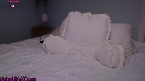 WickedWifeXO online show from 06-14-26, 02:24