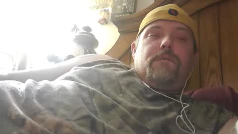 wickedwolfman69 online show from 12-11-24, 05:00