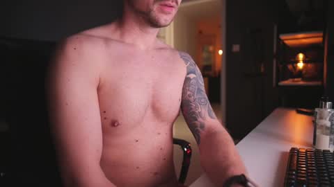 NiceeeCock online show from 01-10-25, 10:17