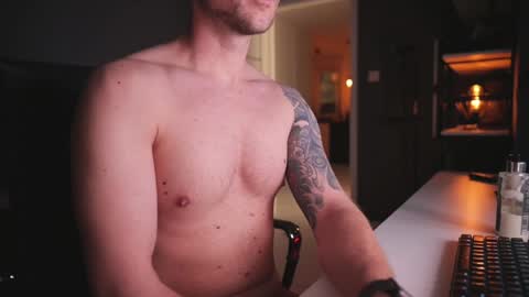 NiceeeCock online show from 01-23-25, 02:50