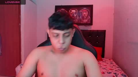 wiilliam online show from 02-12-25, 03:05