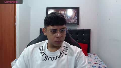 wiilliam online show from 02-13-25, 12:21