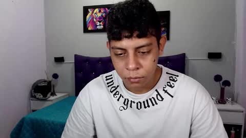 wiilliam online show from 09-19-25, 02:07