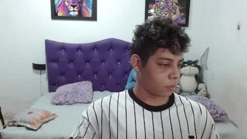 wiilliam online show from 04-13-26, 02:44