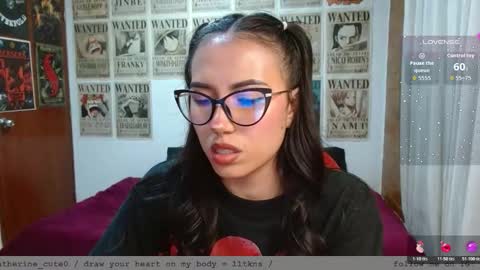 Katherine and James online show from 02-09-26, 05:00