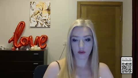 Alina online show from 03-20-26, 05:18