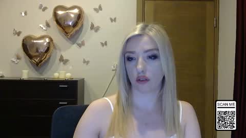 Alina online show from 04-28-26, 06:46