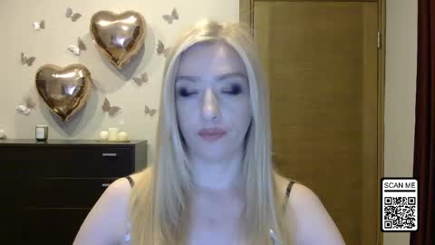 Alina online show from 05-14-26, 06:15