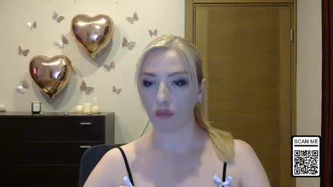 Alina online show from 05-27-26, 02:47