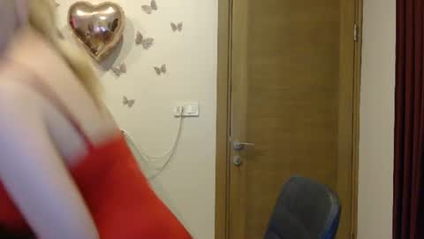 Alina online show from 07-06-26, 04:31