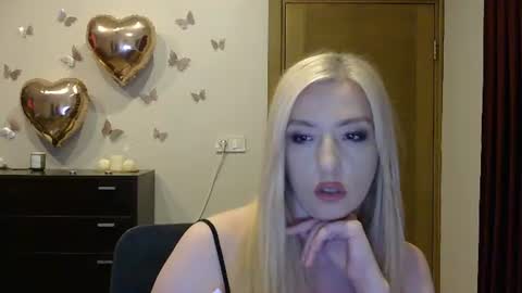 Alina online show from 07-14-26, 04:45
