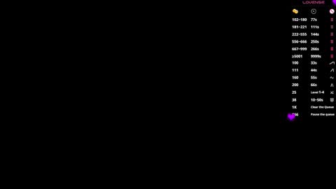 Mia online show from 01-15-26, 08:08