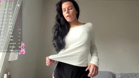 Mia online show from 02-22-26, 03:10