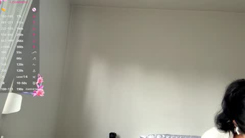 Mia online show from 02-23-26, 03:09