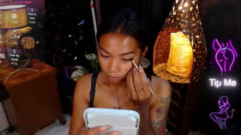 Snapshot of wildara chatting on 06-29-26, 10:43 wildara online show from 06-29-26, 10:43