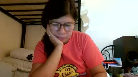 Snapshot of wildbrownchick69 chatting on 01-09-26, 05:32 WildChick online show from 01-09-26, 05:32