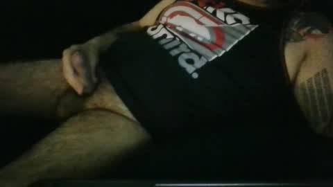 WildeAlex online show from 01-19-26, 01:09